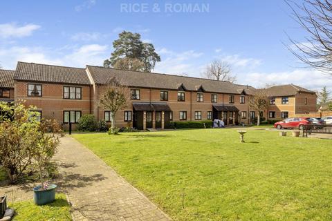 2 bedroom retirement property for sale, Crowthorne RG45