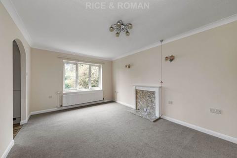 2 bedroom retirement property for sale, Crowthorne RG45