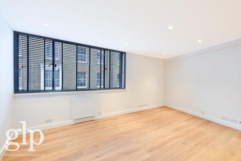undefined, Shelton Street, Covent Garden, WC2H