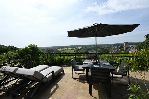 undefined, Maison Dieu, Richmond, North Yorkshire