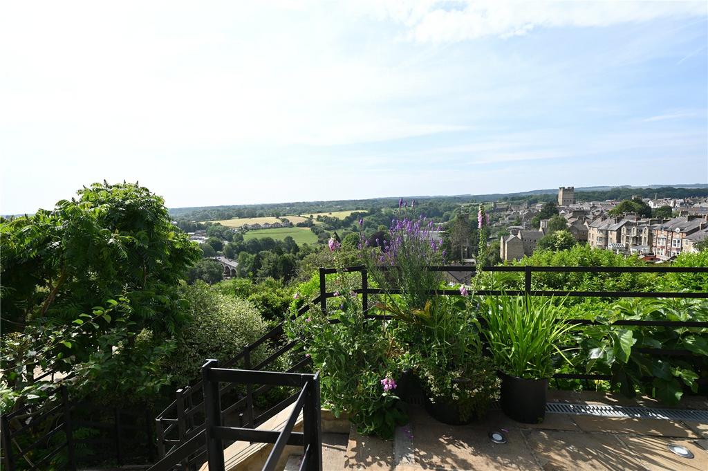 Harcourt Views