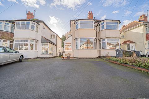 Barton Croft, Birmingham, B28