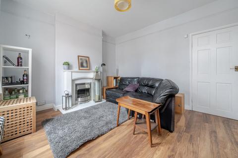 2 bedroom terraced house for sale, Harcourt Road, Nottingham, Nottinghamshire, NG7