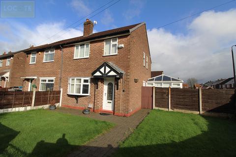 undefined, Shaftesbury Gardens, Flixton
