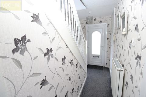 undefined, Shaftesbury Gardens, Flixton