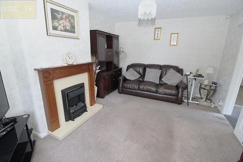 undefined, Shaftesbury Gardens, Flixton