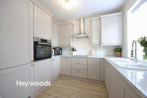 undefined, Sutton Avenue, Silverdale, Newcastle-under-Lyme, Staffordshire