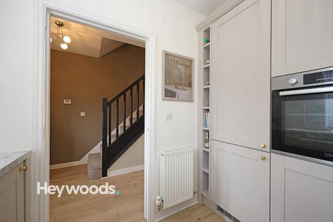 undefined, Sutton Avenue, Silverdale, Newcastle-under-Lyme, Staffordshire
