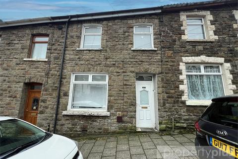 2 bedroom terraced house for sale, Wern Street, Tonypandy, CF40