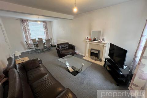 2 bedroom terraced house for sale, Wern Street, Tonypandy, CF40
