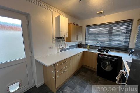 2 bedroom terraced house for sale, Wern Street, Tonypandy, CF40