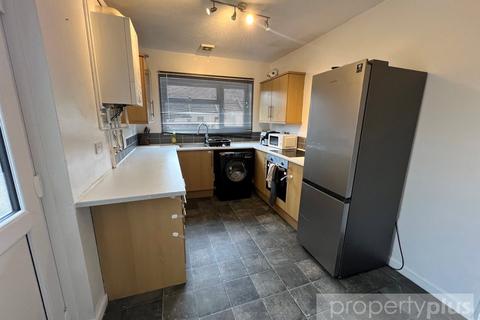 2 bedroom terraced house for sale, Wern Street, Tonypandy, CF40
