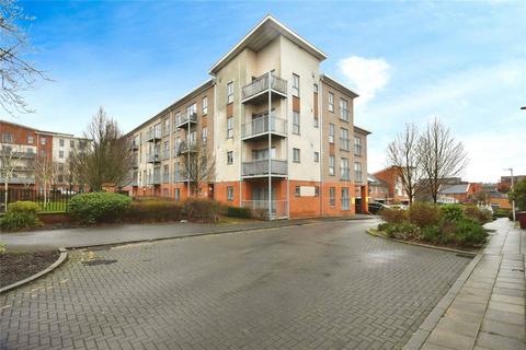 undefined, Ashdown House, Reading RG30