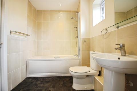 undefined, Ashdown House, Reading RG30