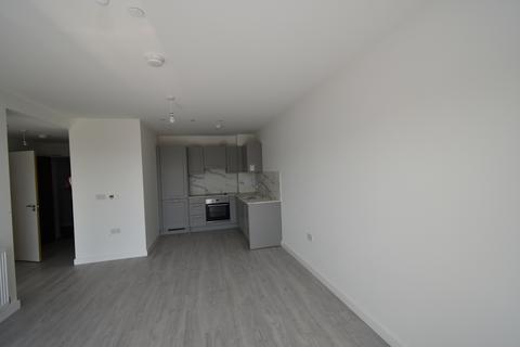 1 bedroom flat to rent, Robertson Apartments, HA1