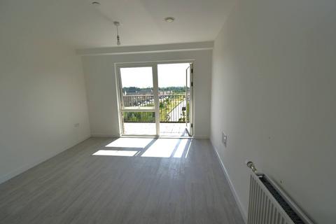 1 bedroom flat to rent - Robertson Apartments, HA1