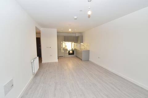 1 bedroom flat to rent, Robertson Apartments, HA1