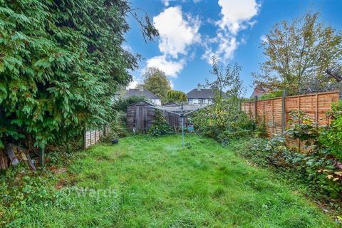 Middlesex Road, Maidstone, Kent