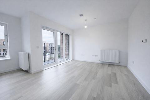 undefined, Plot 340, West Shore, Granton EH95