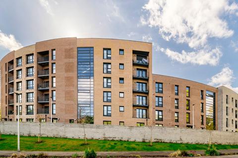 2 bedroom apartment for sale, Plot 340, West Shore, Granton EH95