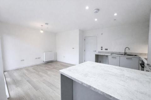 2 bedroom apartment for sale, Plot 340, West Shore, Granton EH95