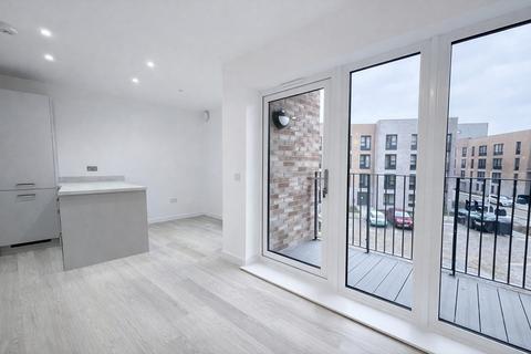 2 bedroom apartment for sale, Plot 340, West Shore, Granton EH95