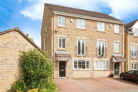 undefined, Highfield Court, Soothill, Batley, WF17