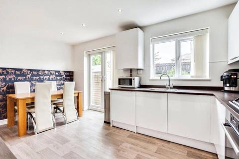 undefined, Highfield Court, Soothill, Batley, WF17