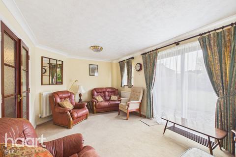 undefined, Thirlby Gardens, Ely