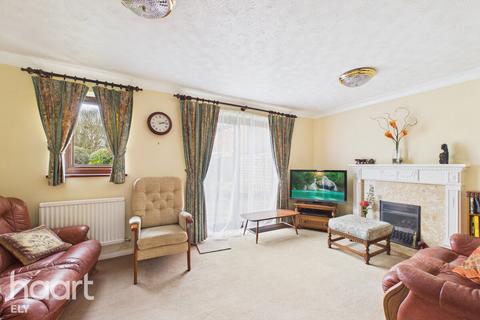 undefined, Thirlby Gardens, Ely