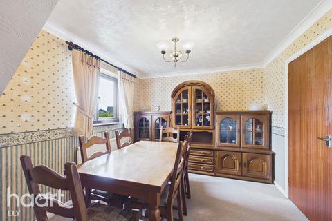 undefined, Thirlby Gardens, Ely