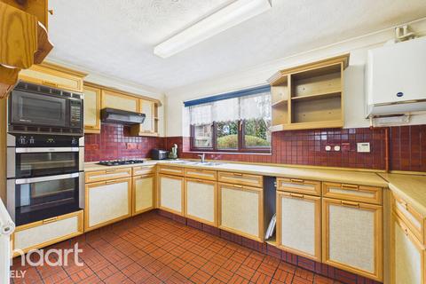 undefined, Thirlby Gardens, Ely