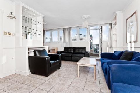2 bedroom apartment to rent, Semley Place, London, SW1W
