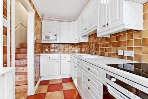 undefined, Semley Place, London, SW1W