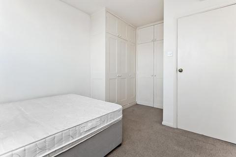 undefined, Semley Place, London, SW1W
