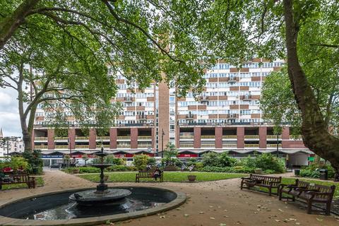 undefined, Semley Place, London, SW1W
