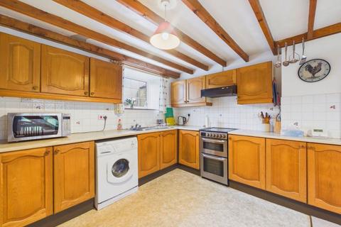 undefined, Mine Workers Cottage, 1-2 Esk Valley