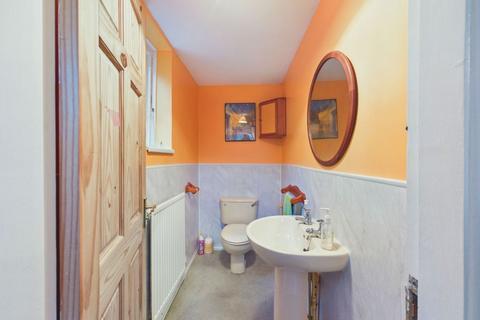 undefined, Mine Workers Cottage, 1-2 Esk Valley