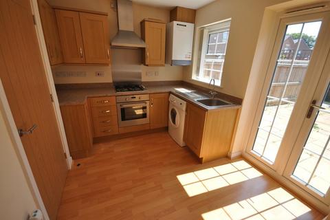 undefined, 11 Sherburn Mews, Howden