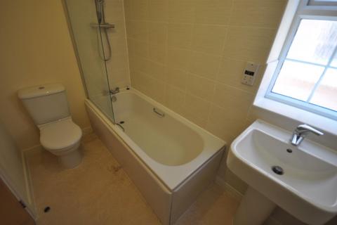 undefined, 11 Sherburn Mews, Howden