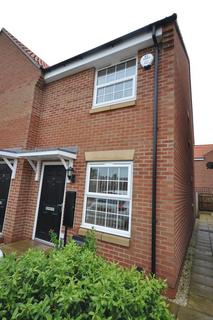 undefined, 11 Sherburn Mews, Howden