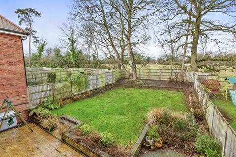 3 bedroom semi-detached house for sale, De Havilland Court, High Wycombe HP13