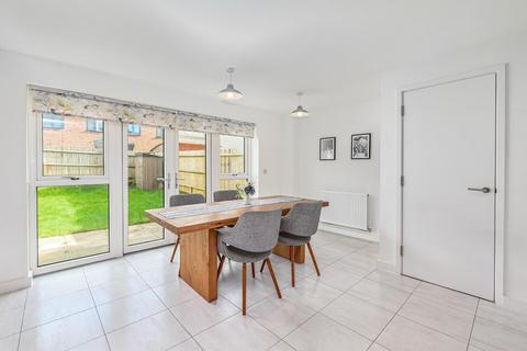 undefined, Oakenshaw Reach, Basingstoke RG24