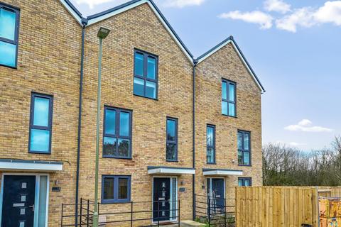 undefined, Oakenshaw Reach, Basingstoke RG24