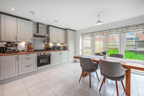 undefined, Oakenshaw Reach, Basingstoke RG24