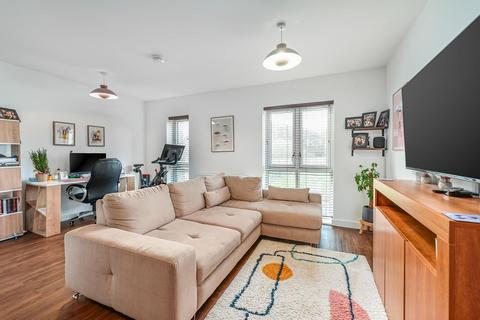 4 bedroom townhouse for sale, Oakenshaw Reach, Basingstoke RG24