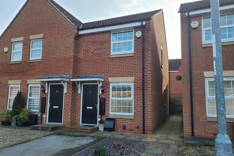 undefined, 11 Sherburn Mews, Howden