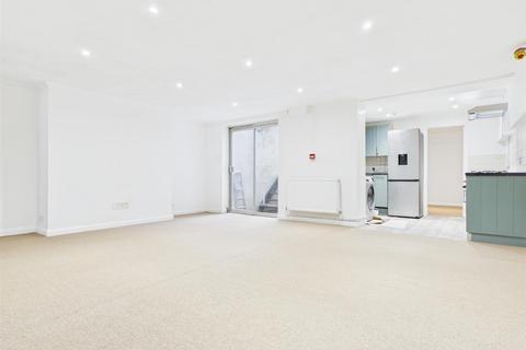 undefined, Brunswick Place, Hove