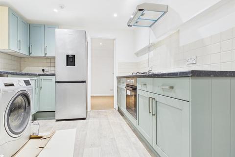 undefined, Brunswick Place, Hove