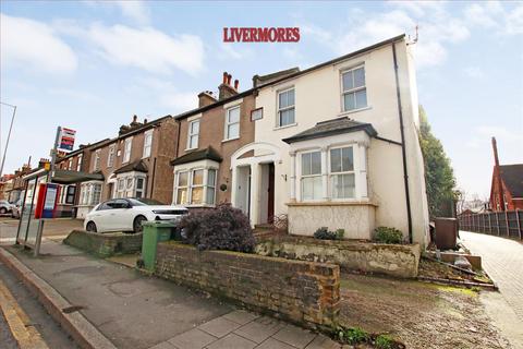 East Hill, Dartford
